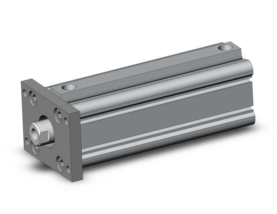 CDQ2F32-100DCZ Compact Cylinder, CQ2-Z