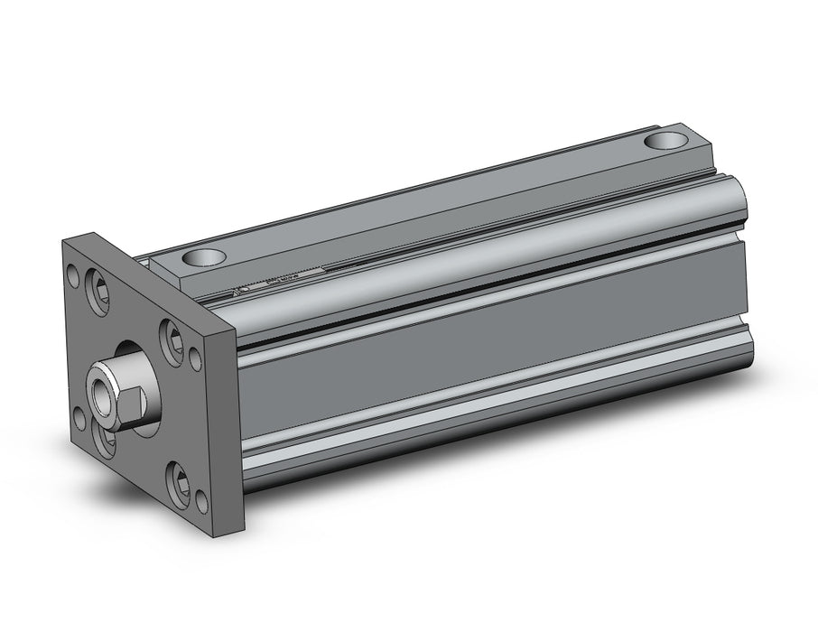 CDQ2F32-100DZ-M9PWSDPC Compact Cylinder, CQ2-Z