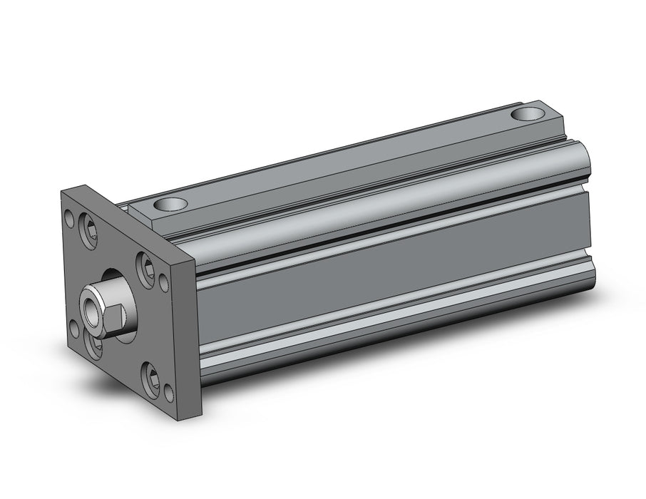 CDQ2F32-100DZ Compact Cylinder, CQ2-Z