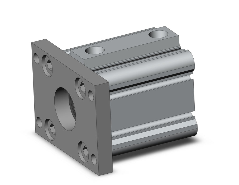CDQ2F32-20DCZ Compact Cylinder, CQ2-Z