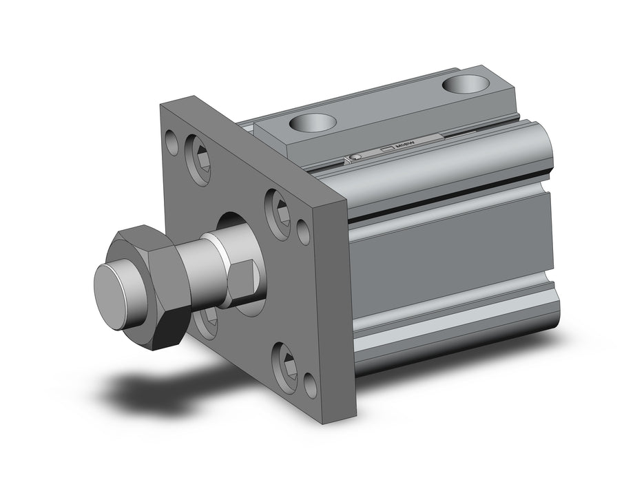 CDQ2F32-20DMZ-M9BWSDPC Compact Cylinder, CQ2-Z