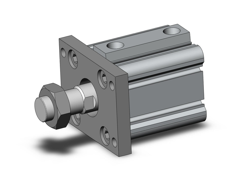 CDQ2F32-20DMZ Compact Cylinder, CQ2-Z