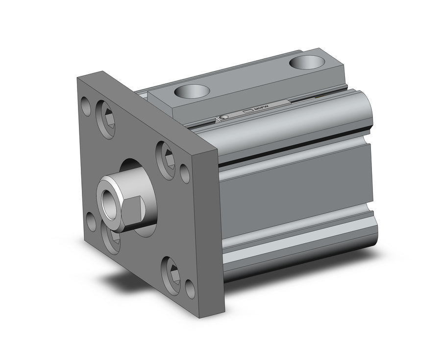 CDQ2F32-20DZ-M9PWL Compact Cylinder, CQ2-Z
