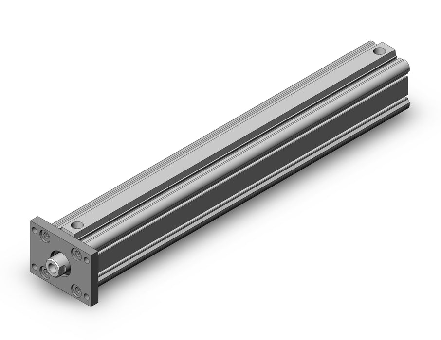 CDQ2F32-300DCZ Compact Cylinder, CQ2-Z