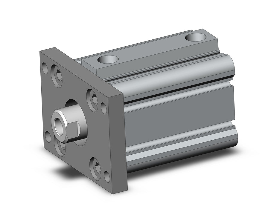 CDQ2F32-30DCZ Compact Cylinder, CQ2-Z