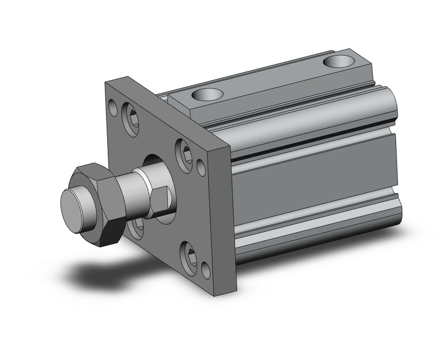 CDQ2F32-30DMZ Compact Cylinder, CQ2-Z