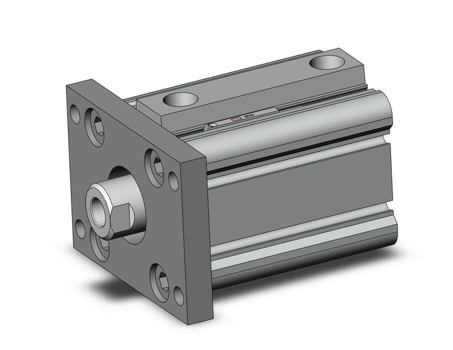 CDQ2F32-30DZ-M9BMDPC Compact Cylinder, CQ2-Z