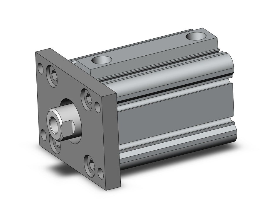 CDQ2F32-35DZ COMPACT CYLINDER, CQ2-Z