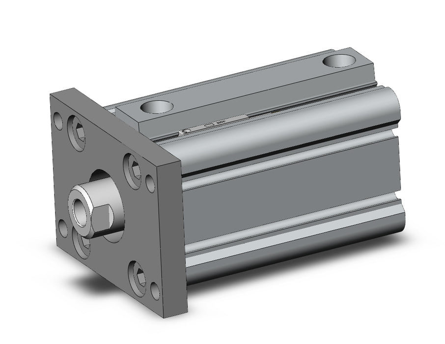 CDQ2F32-45DZ-M9PSAPC COMPACT CYLINDER, CQ2-Z