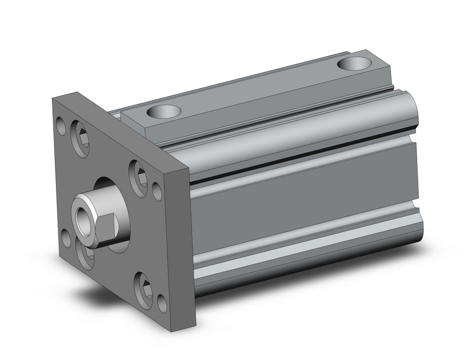 CDQ2F32-45DZ COMPACT CYLINDER, CQ2-Z