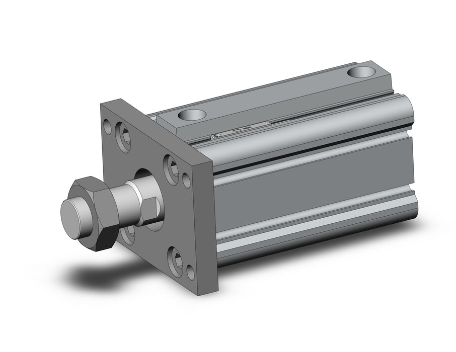 CDQ2F32-50DCMZ-M9BL Compact Cylinder, CQ2-Z