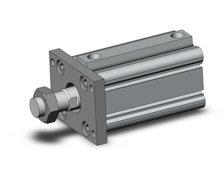 CDQ2F32-50DCMZ Compact Cylinder, CQ2-Z