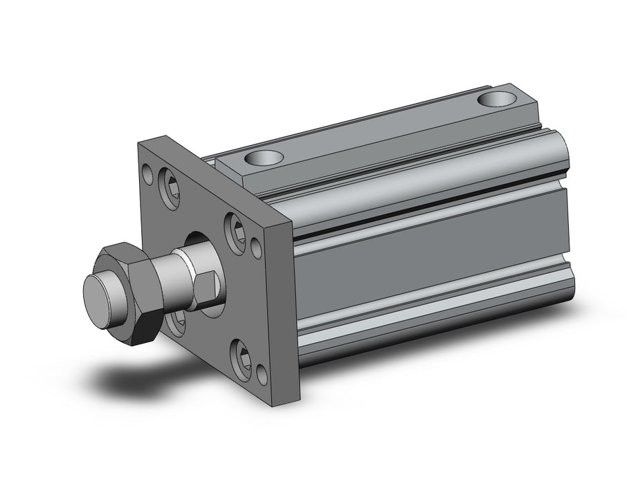 CDQ2F32-50DMZ Compact Cylinder, CQ2-Z