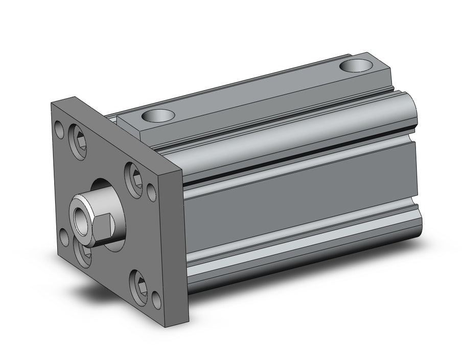 CDQ2F32-50DZ Compact Cylinder, CQ2-Z