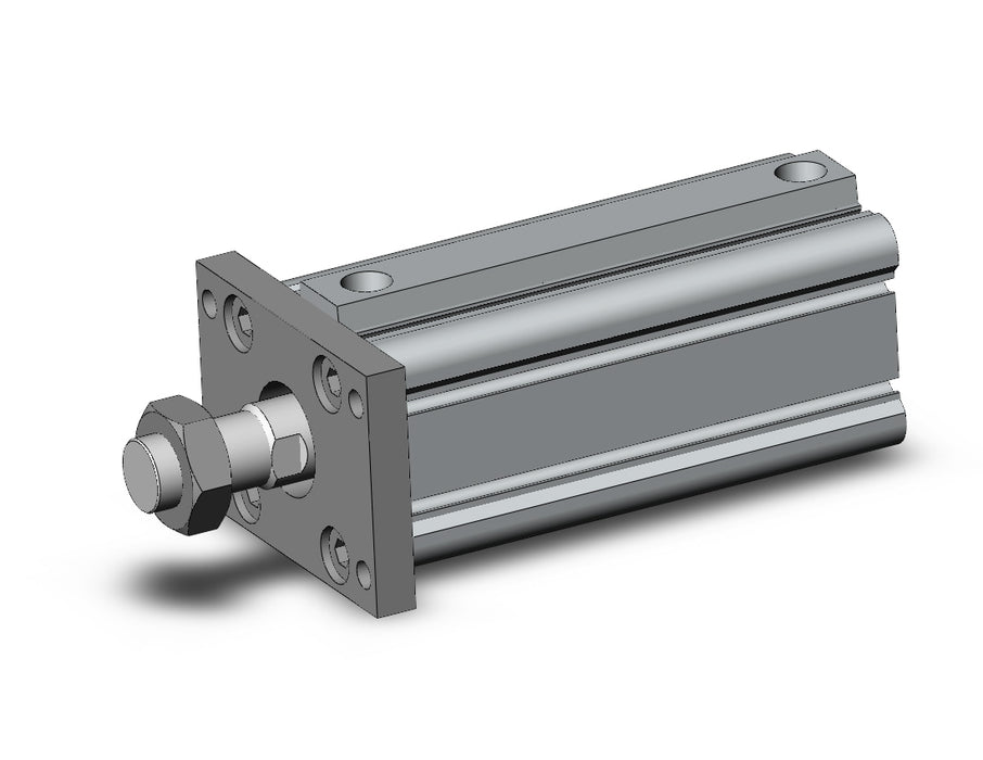 CDQ2F32-75DCMZ Compact Cylinder, CQ2-Z