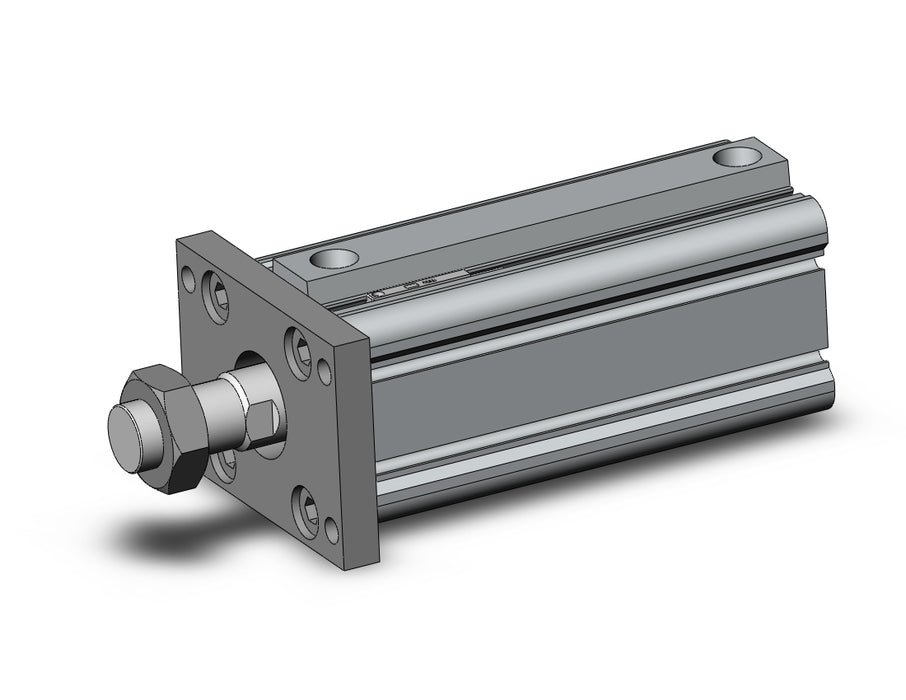 CDQ2F32-75DMZ-M9BM Compact Cylinder, CQ2-Z