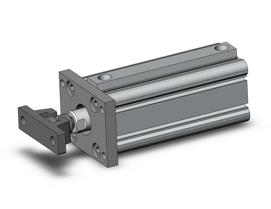 CDQ2F32-75DZ-D Compact Cylinder, CQ2-Z
