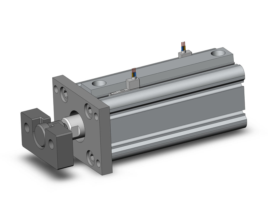 CDQ2F32-75DZ-E-M9PAVM Compact Cylinder, CQ2-Z