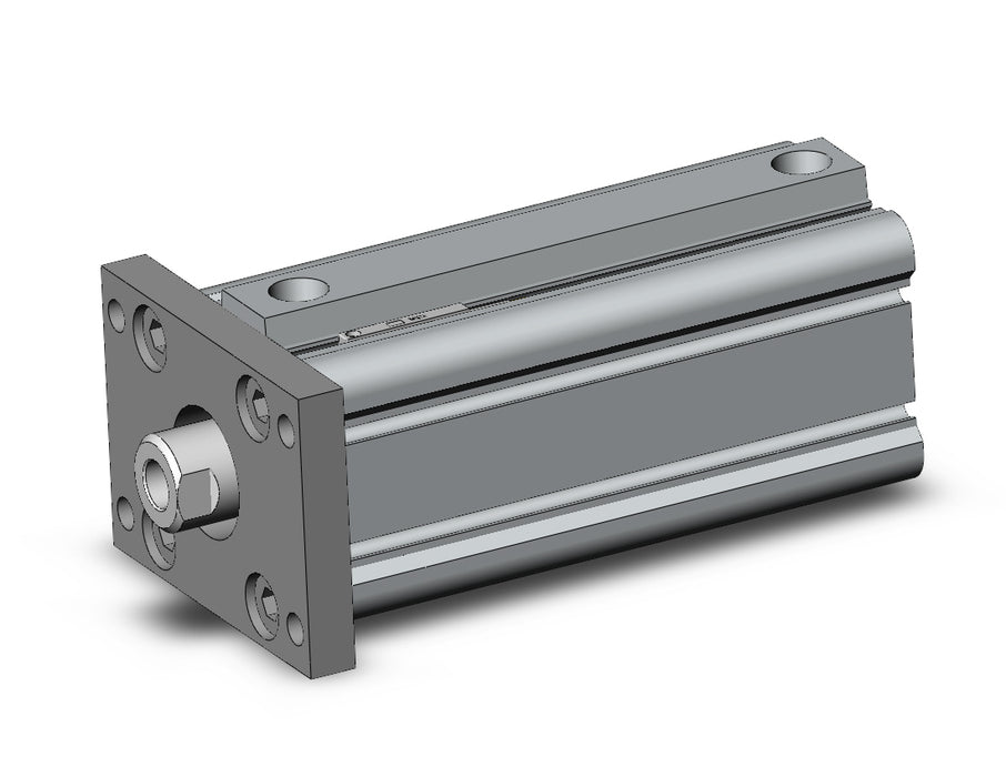 CDQ2F32-75DZ-M9N Compact Cylinder, CQ2-Z