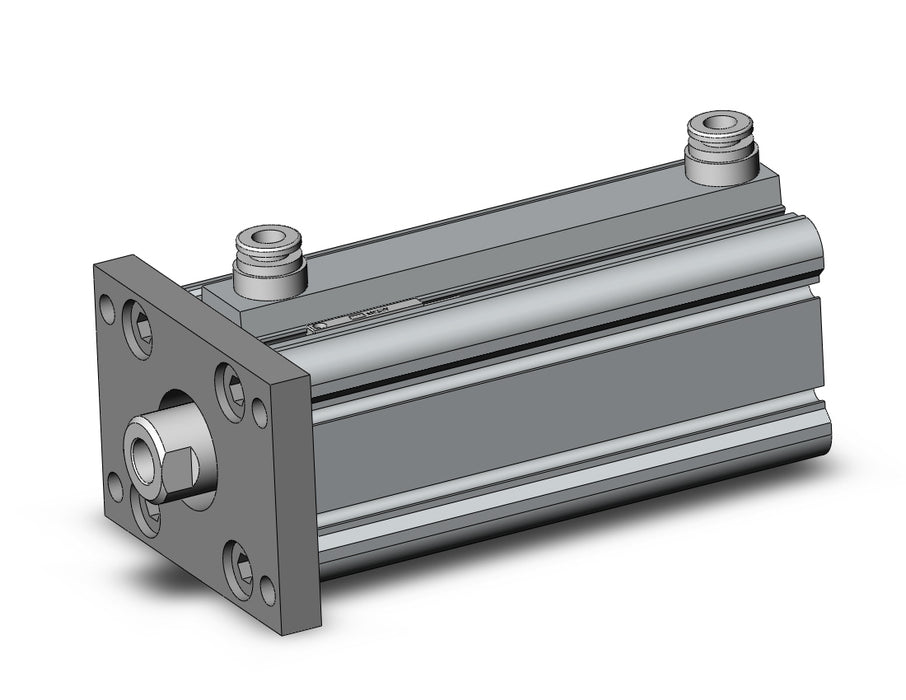 CDQ2F32F-75DZ-M9BWZ COMPACT CYLINDER, CQ2-Z