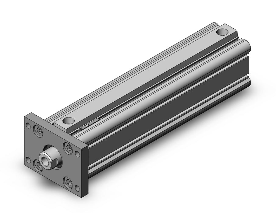 CDQ2F32TF-150DCZ-M9BM Compact Cylinder, CQ2-Z