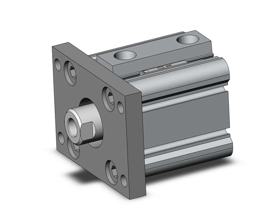 CDQ2F32TF-15DZ-M9PSDPC Compact Cylinder, CQ2-Z