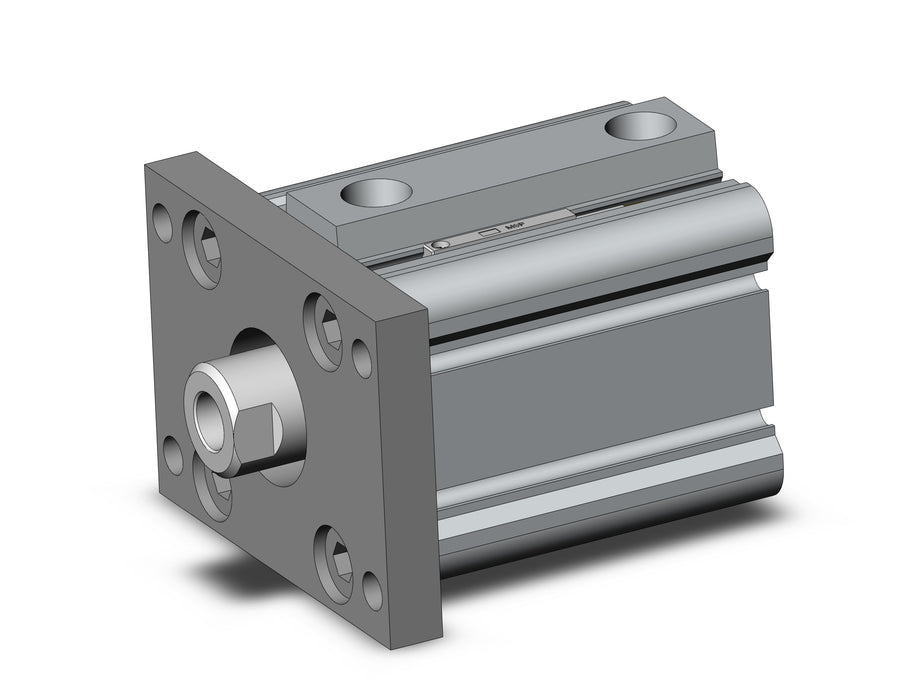 CDQ2F32TF-25DZ-M9PSDPC Compact Cylinder, CQ2-Z