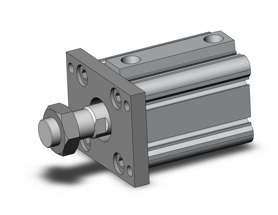 CDQ2F32TF-30DMZ COMPACT CYLINDER, CQ2-Z
