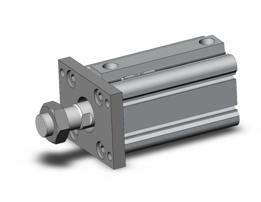 CDQ2F32TF-50DMZ-M9P COMPACT CYLINDER, CQ2-Z
