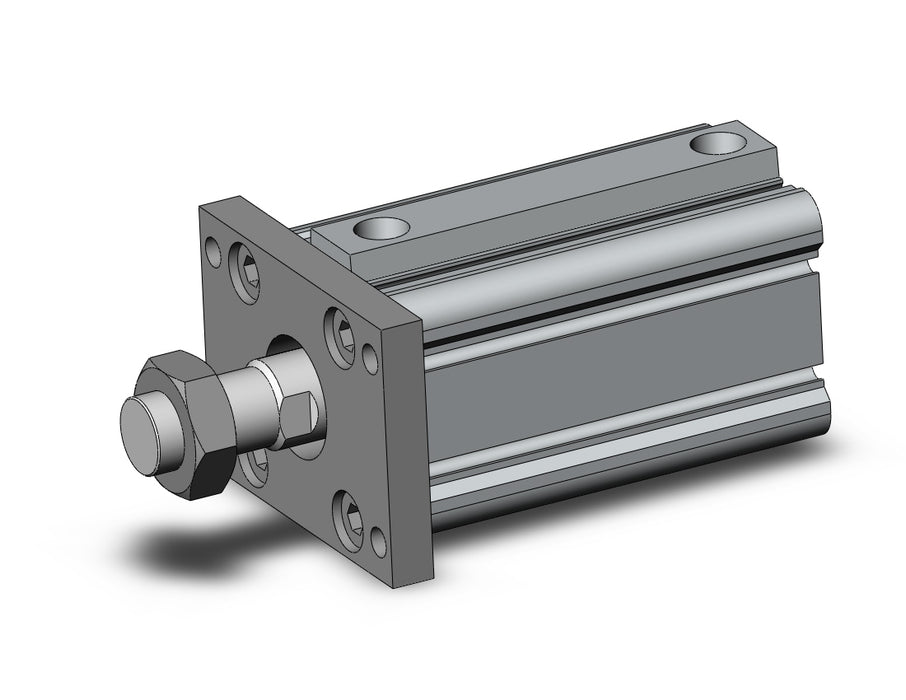 CDQ2F32TF-50DMZ Compact Cylinder, CQ2-Z