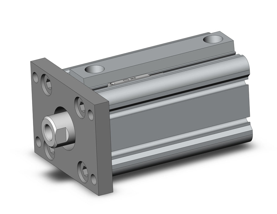 CDQ2F32TF-50DZ-M9B Compact Cylinder, CQ2-Z