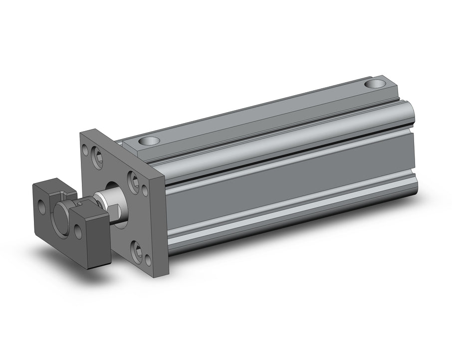 CDQ2F32TN-100DCZ-E COMPACT CYLINDER, CQ2-Z