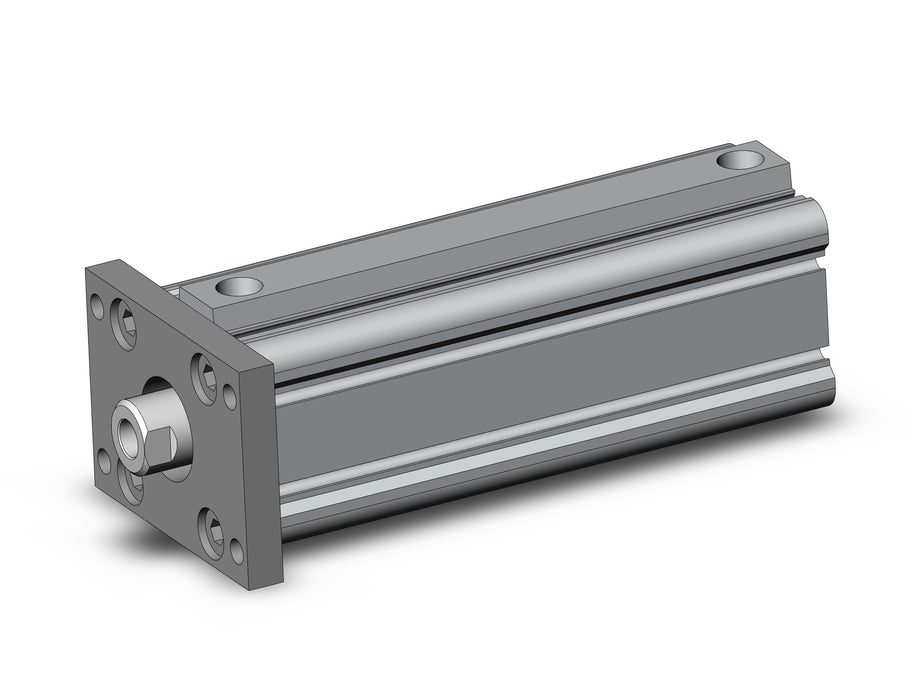 CDQ2F32TN-100DCZ COMPACT CYLINDER, CQ2-Z