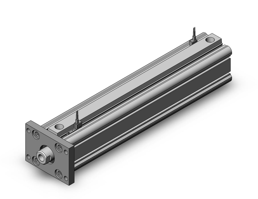 CDQ2F32TN-200DCZ-M9NSBPC3 COMPACT CYLINDER, CQ2-Z