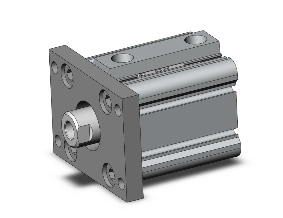 CDQ2F32TN-20DZ-M9PSAPC COMPACT CYLINDER, CQ2-Z