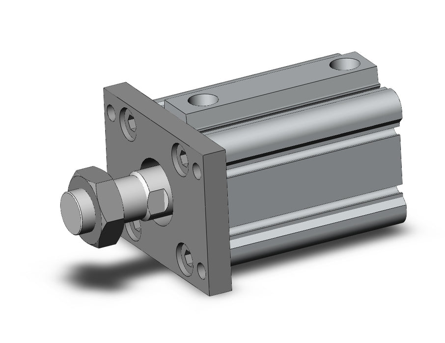CDQ2F32TN-35DMZ Compact Cylinder, CQ2-Z