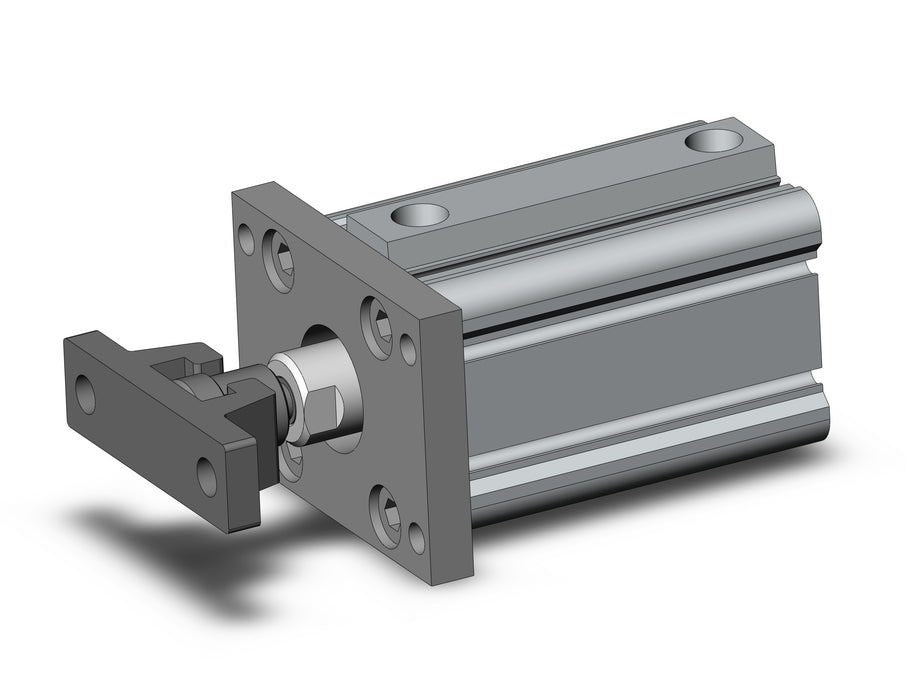 CDQ2F32TN-40DZ-D Compact Cylinder, CQ2-Z