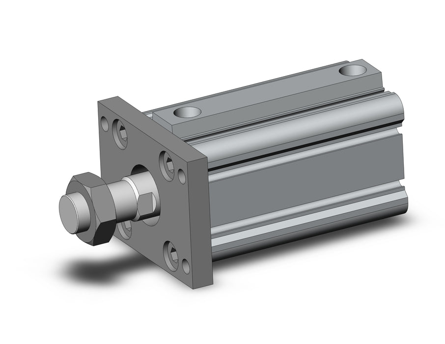 CDQ2F32TN-50DCMZ Compact Cylinder, CQ2-Z