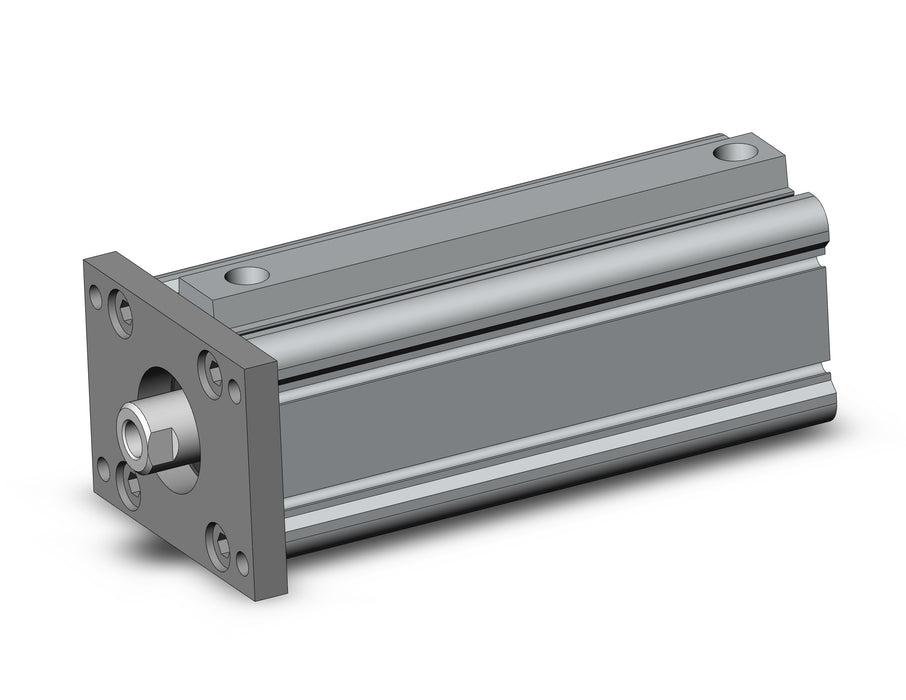 CDQ2F40-100DCZ COMPACT CYLINDER, CQ2-Z