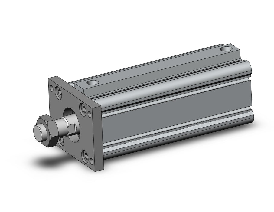CDQ2F40-100DMZ Compact Cylinder, CQ2-Z