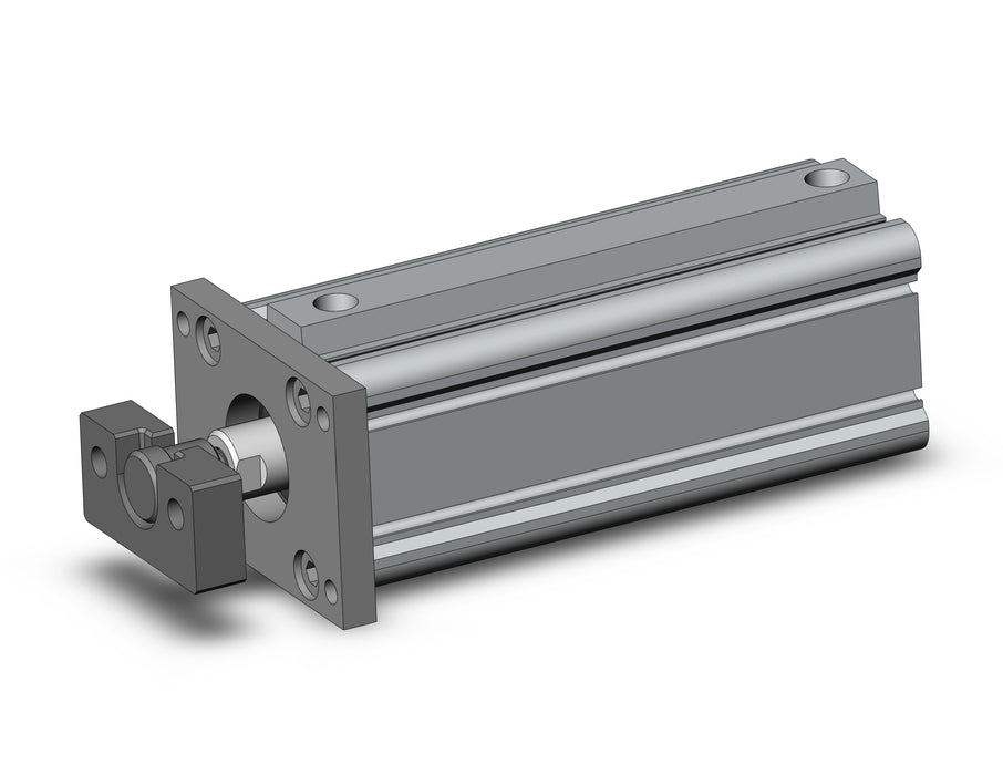 CDQ2F40-100DZ-E Compact Cylinder, CQ2-Z