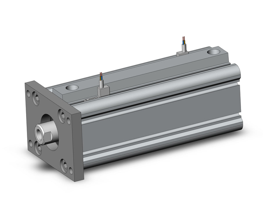 CDQ2F40-100DZ-M9BWVMAPC Compact Cylinder, CQ2-Z