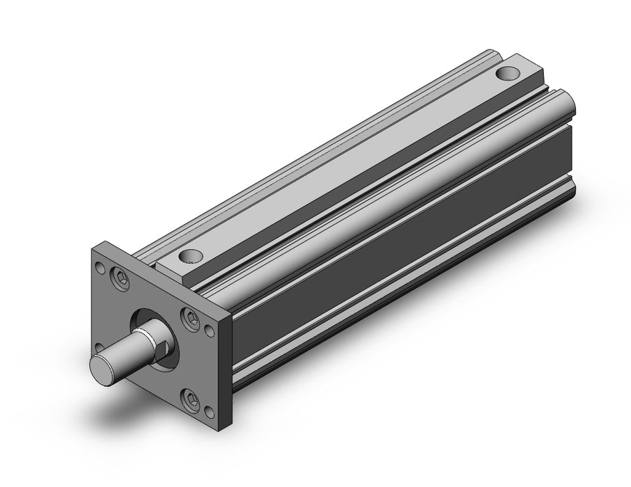 CDQ2F40-150DCMZ Compact Cylinder, CQ2-Z