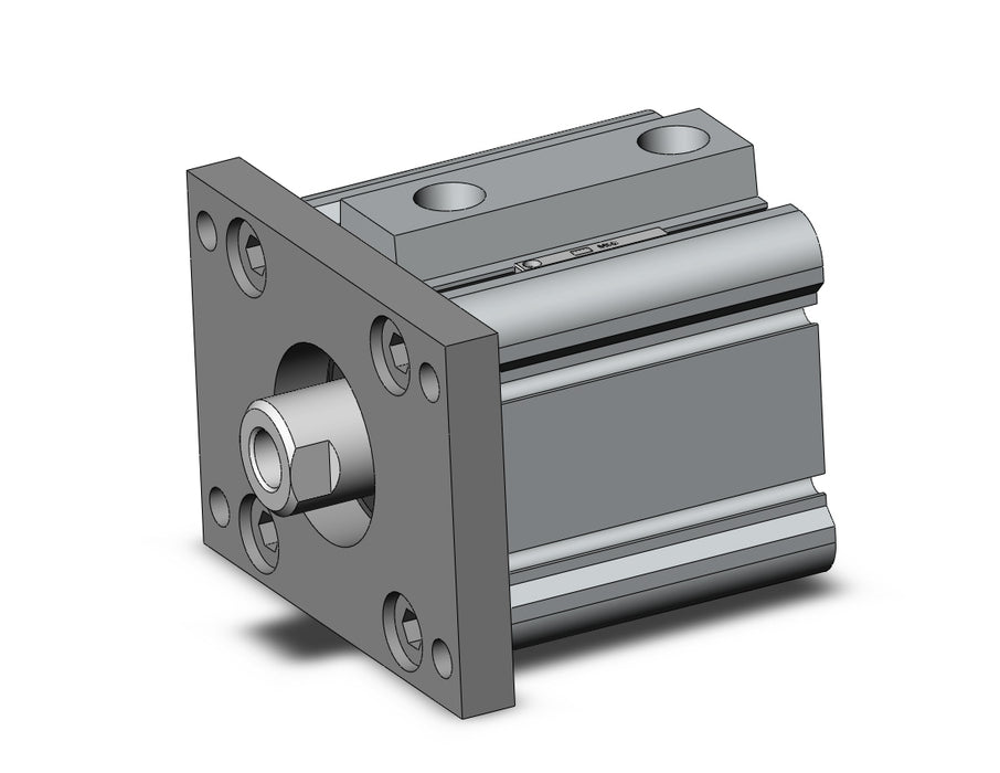 CDQ2F40-15DZ-M9BSAPC COMPACT CYLINDER, CQ2-Z
