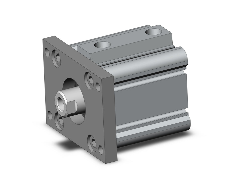 CDQ2F40-15DZ Compact Cylinder, CQ2-Z