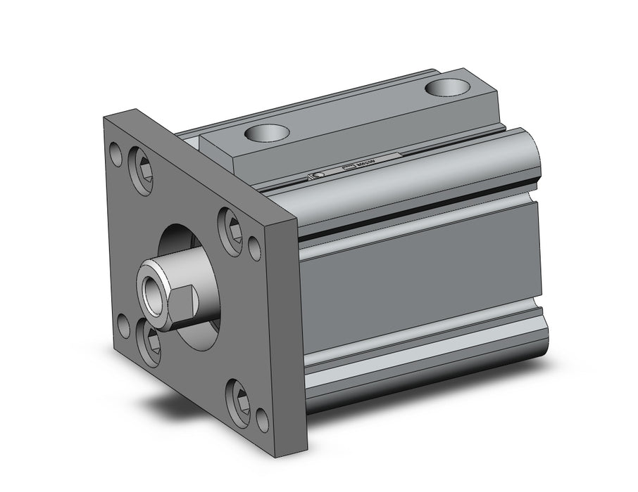 CDQ2F40-25DZ-M9BWSAPC Compact Cylinder, CQ2-Z