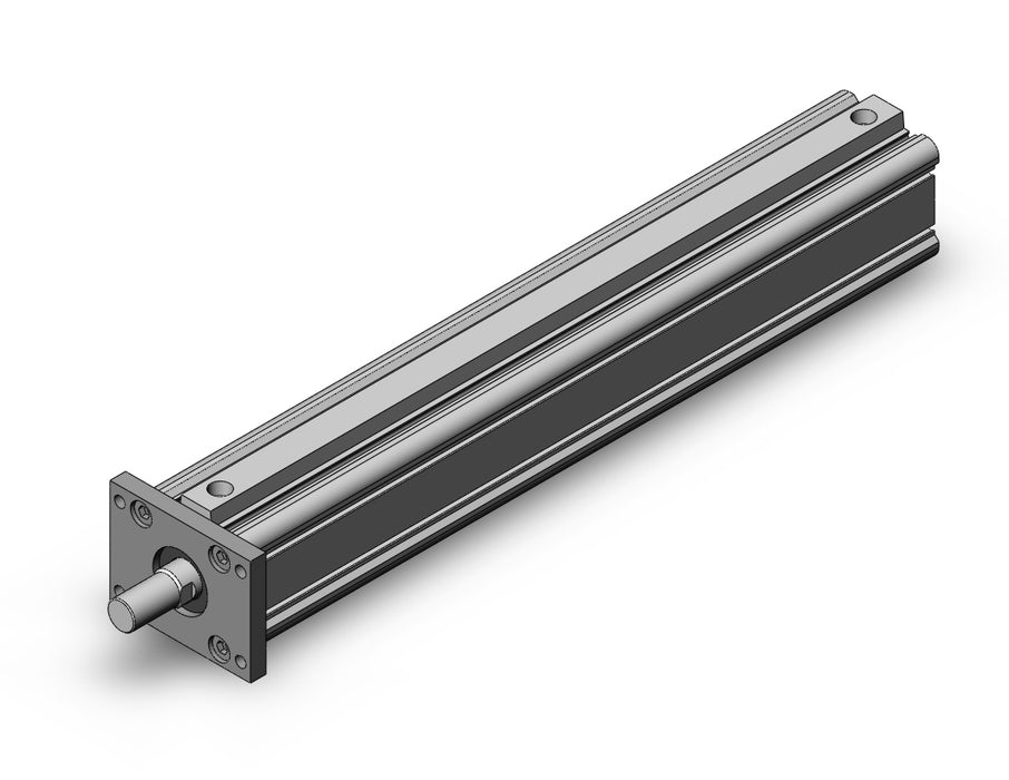 CDQ2F40-300DCMZ Compact Cylinder, CQ2-Z