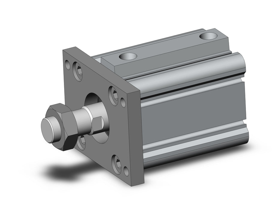 CDQ2F40-30DCMZ Compact Cylinder, CQ2-Z