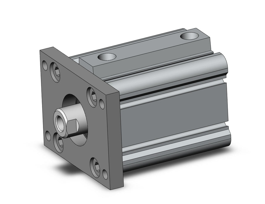 CDQ2F40-30DCZ Compact Cylinder, CQ2-Z