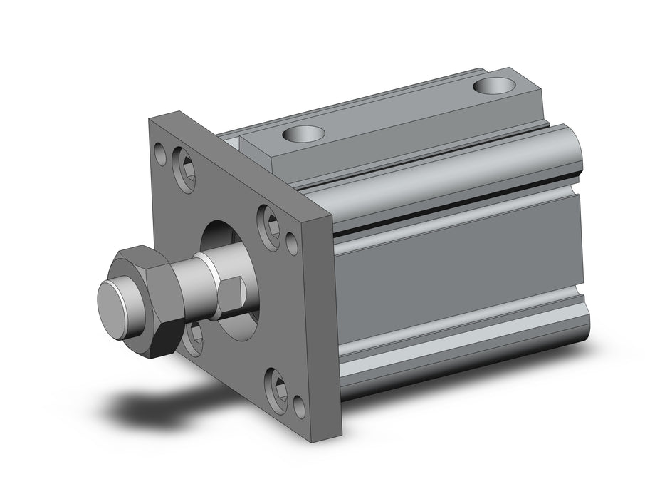 CDQ2F40-30DMZ Compact Cylinder, CQ2-Z